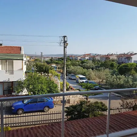 Apartmán 2 Bedroom Cosy House In Bodrum