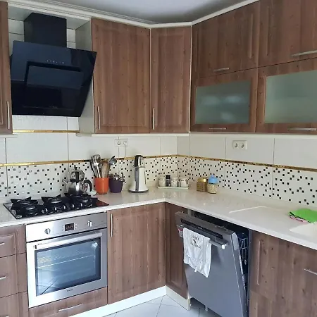 2 Bedroom Cosy House In *