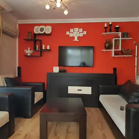 2 Bedroom Cosy House In * Bodrum